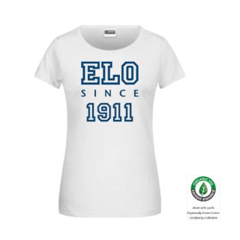 Preview: Damen T-shirt Marine