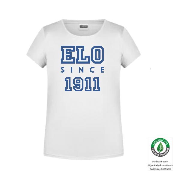 Kids T Shirt Girls marine